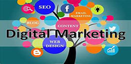 E-COMMERCE ET MARKETING NUMERIQUE