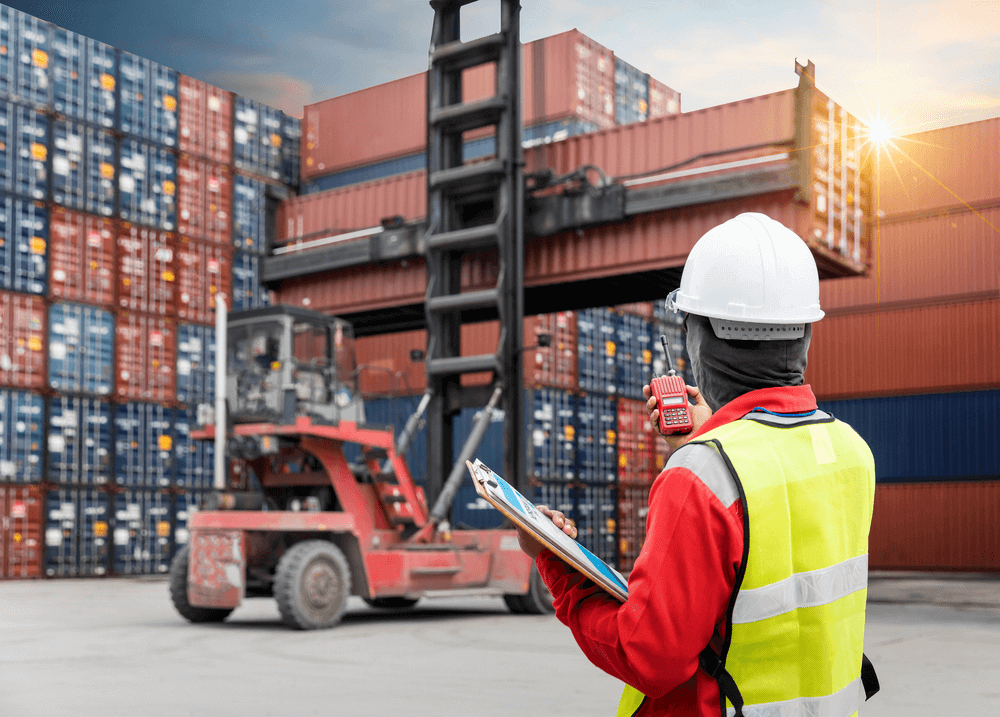 LOGISTICS AND TRANSPORT MANAGEMENT