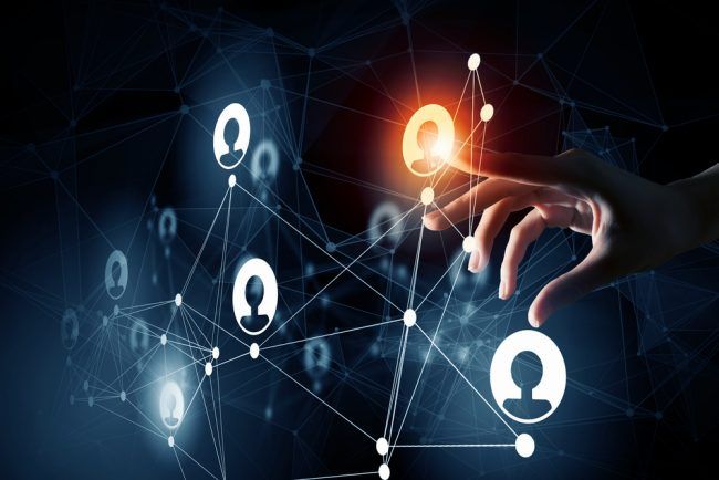 GESTION DES RESSOURCES HUMAINES