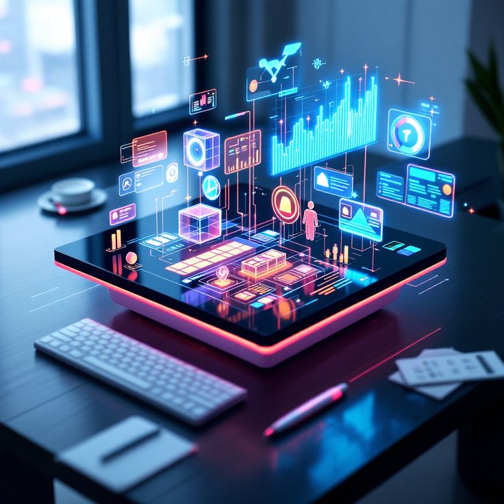 GESTION DES SYSTEMES D'INFORMATIONS