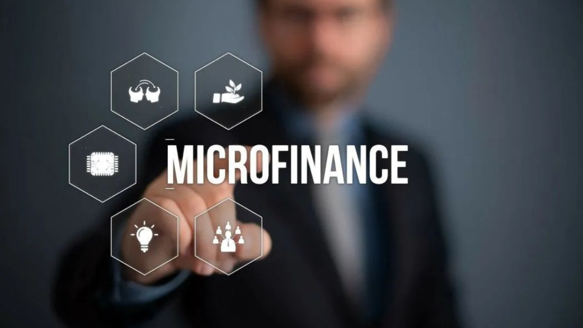 MICRO FINANCE